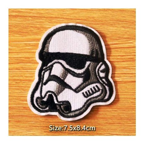 Θερμοκολλητική στάμπα STAR WARS