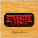 Θερμοκολλητική στάμπα STRANGER THINGS