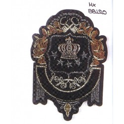 Στάμπα οικόσημο