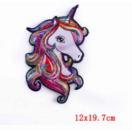 Baby umicorn