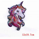 Baby unicorn