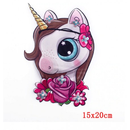 Baby unicorn1