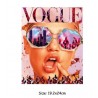Στάμπα vogue