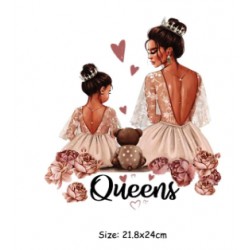 Στάμπα queens