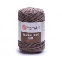 MACRAME ROPE 5MM βαμβακερό νήμα