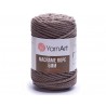 MACRAME ROPE 5MM βαμβακερό νήμα