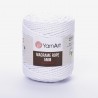 MACRAME ROPE 5MM βαμβακερό νήμα