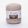 MACRAME ROPE 5MM βαμβακερό νήμα