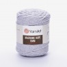 MACRAME ROPE 5MM βαμβακερό νήμα