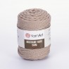 MACRAME ROPE 5MM βαμβακερό νήμα