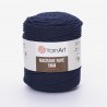 MACRAME ROPE 5MM βαμβακερό νήμα