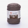 MACRAME ROPE 5MM βαμβακερό νήμα