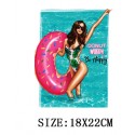 Στάμπα summer
