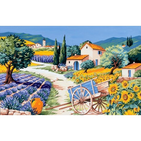 Provence