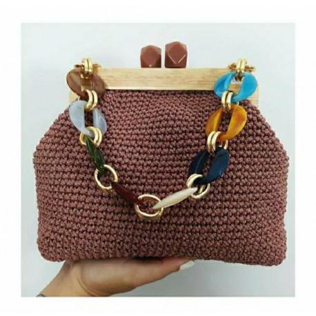 Αλυσίδα για τσάντα