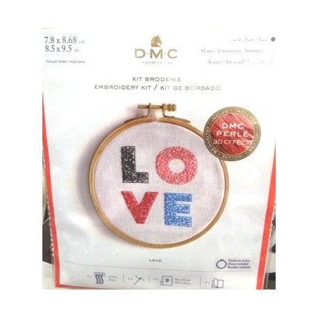 Εφηβικό κέντημα