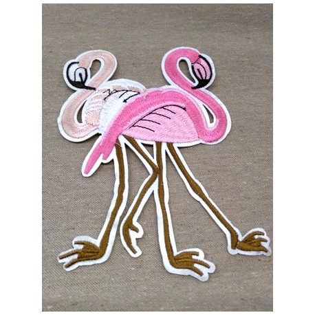 Στάμπα φλαμίνγκο