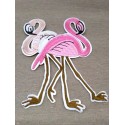 Στάμπα φλαμίνγκο