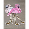 Στάμπα φλαμίνγκο