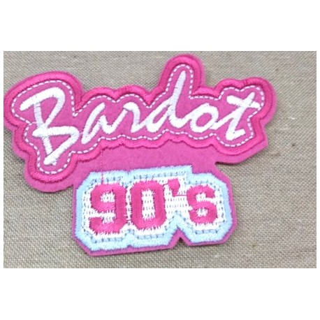 Στάμπα 90's