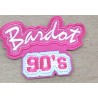 Στάμπα 90's