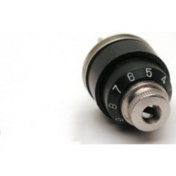 Ρολόι μαύρης ραπτομηχανής singer 546273 15-30,15-86,15-87,15-96,15-97,15N,15CL,237,239