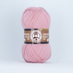 Νήμα πλεξίματος MERINO GOLD 200
