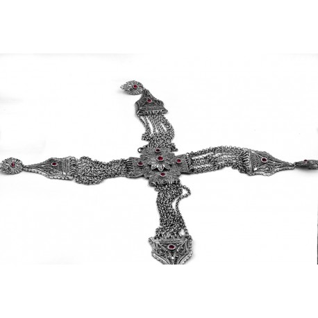 Διακοσμητικό Φορεσιάς μεγάλο