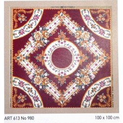 Τυπωμένος καμβάς Νο 980