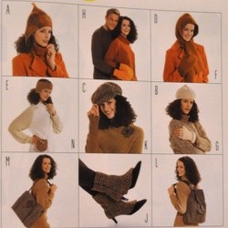 Γυναικεία Αξεσουάρ 8127