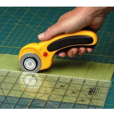 Κόφτης κυκλικός 45mm Ανατομικός