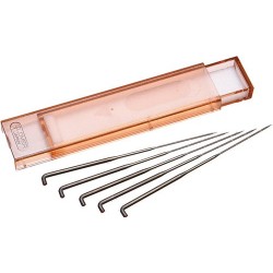 Ανταλλακτικές βελόνες λεπτές