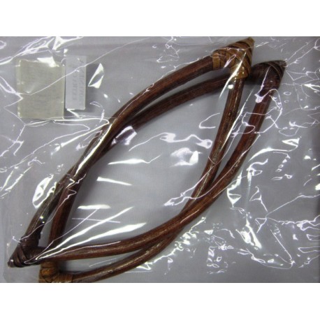 Χερούλι τσάντας Μπαμπού D