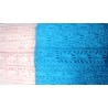Δαντέλα 3,5cm βαμβακερή
