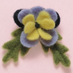 καλουπάκια τσόχας-πανσές