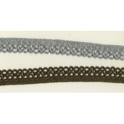 Τρέσα λασέ 458