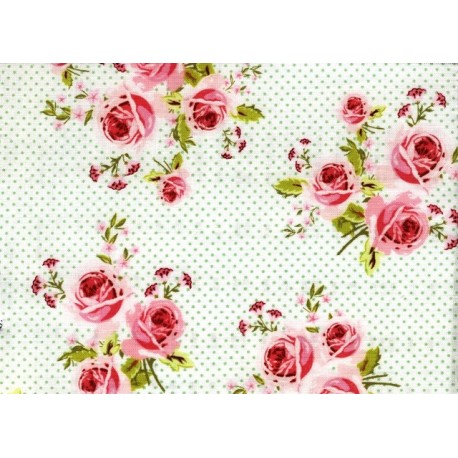 Βαμβακερά Παστέλ 647012