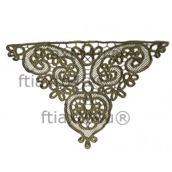 Λασέ γωνία σεμέ 520