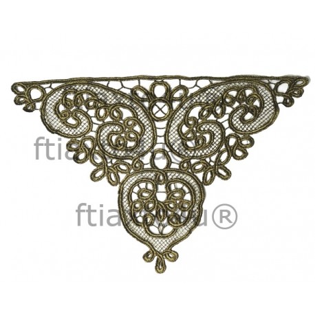 Λασέ γωνία σεμέ 520