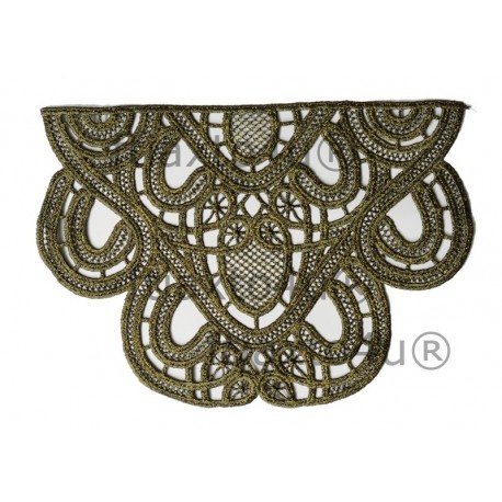 Λασέ γωνία σεμέ 602