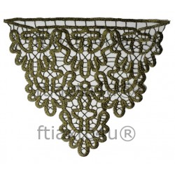 Λασέ γωνία σεμέ 450ΓΣ