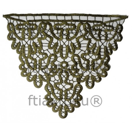 Λασέ γωνία σεμέ 450ΓΣ