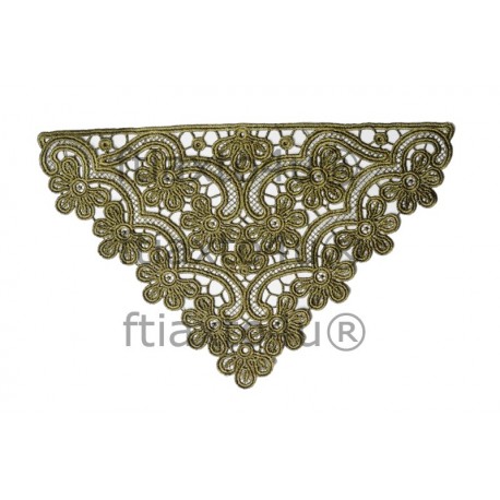 Λασέ γωνία σεμέ 580