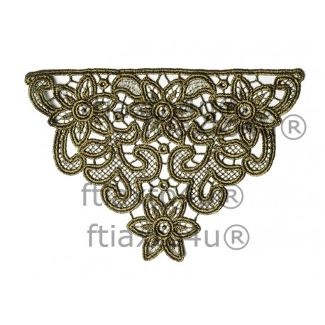 Λασέ γωνία σεμέ 553