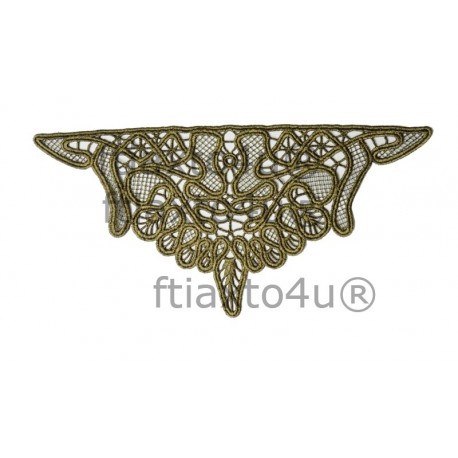 Λασέ γωνία σεμέ 500