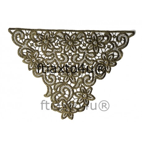 Λασέ γωνία σεμέ 550