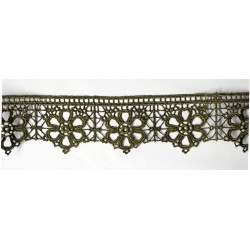 Τρέσα λασέ 452