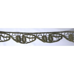 Τρέσα λασέ 443