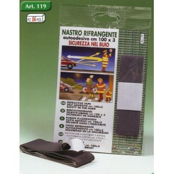 Αντανακλαστική ταινία 3 εκ