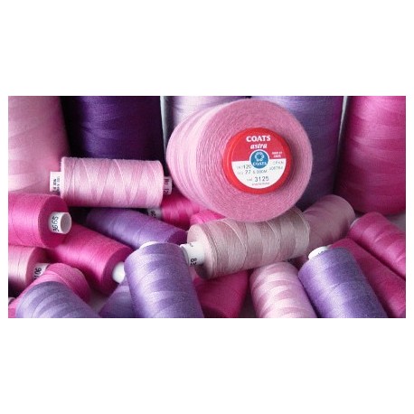 Κλωστή ραφής Astra